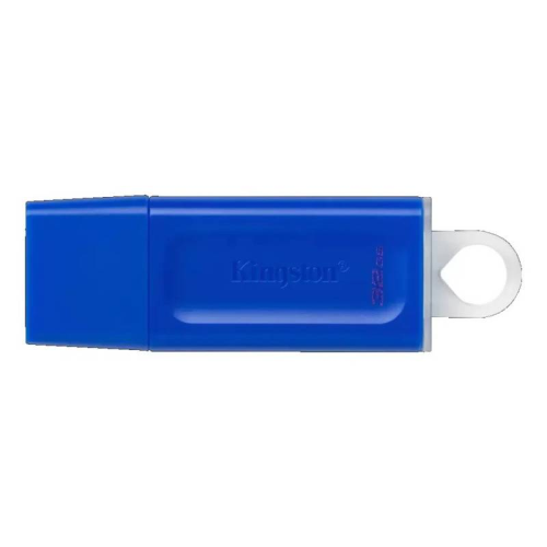 Memoria USB 3.2 Kingston DataTraveler Exodia