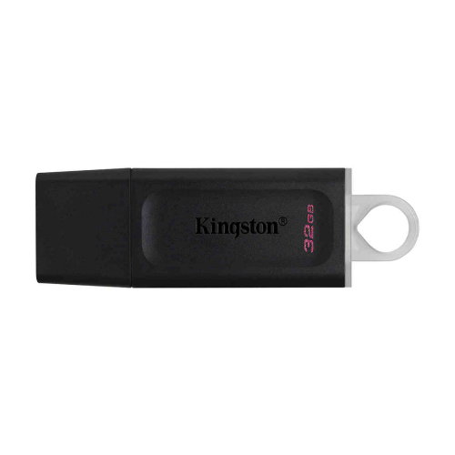 Memoria USB 3.2 Kingston DataTraveler Exodia