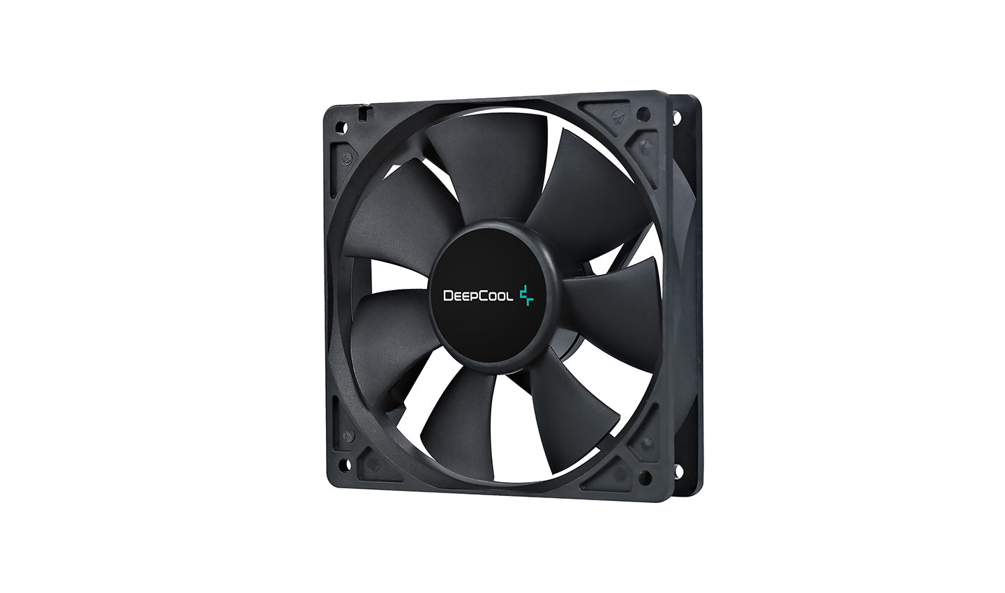 Cooler para case Deepcool XFAN 120