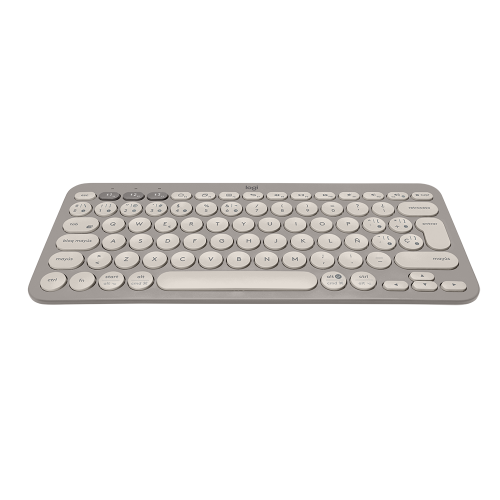 Teclado Logitech K380 Multidispositivo