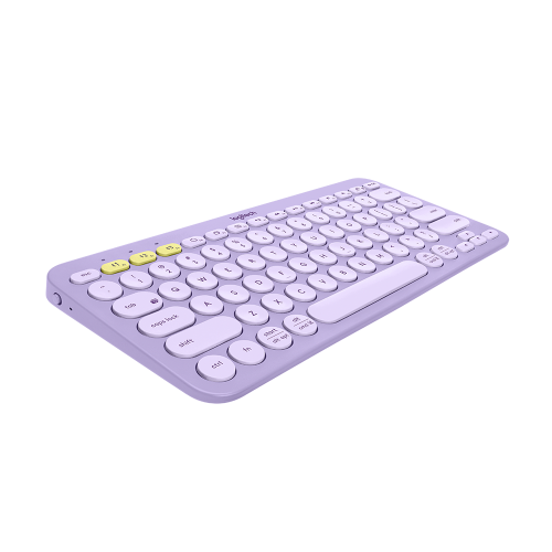 Teclado Logitech K380 Multidispositivo