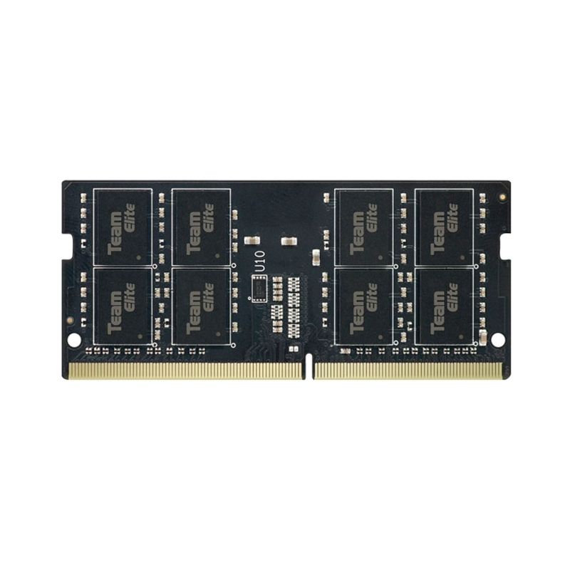 Mem. Ram Sodimm Teamgroup Elite 8GB 2666 Mhz