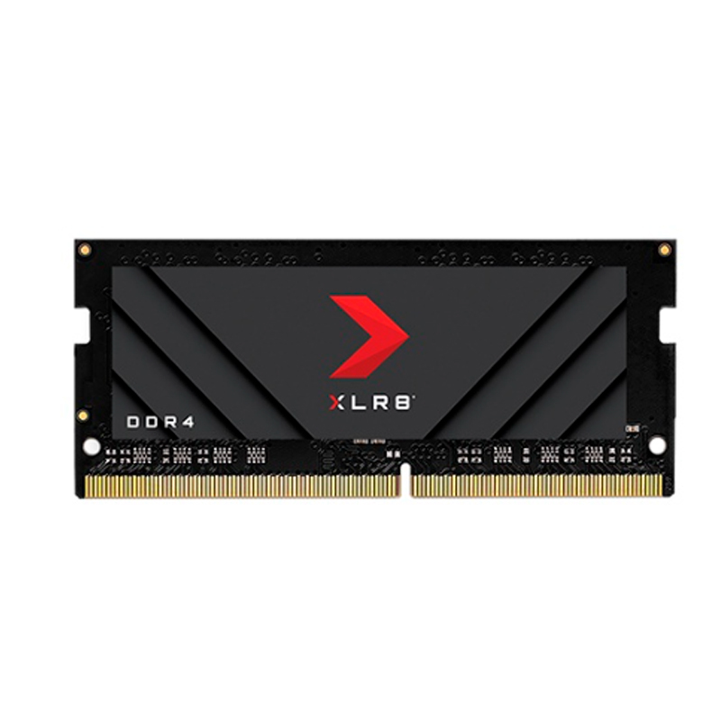 Mem. Ram Sodimm PNY XLR8 Gaming 8GB 3200 Mhz
