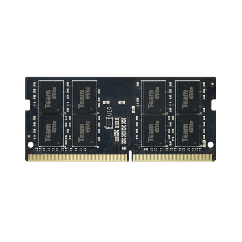 Mem. Ram Sodimm Teamgroup Elite 8GB 3200 Mhz