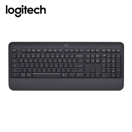 Logitech Signature K650 Teclado Wireless