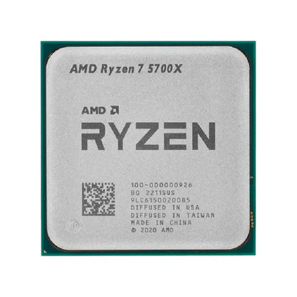 Procesador AMD Ryzen 7 5700X