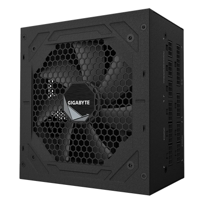 Fuente de alimentación Gigabyte UD750GM 750W 80+ Gold Certified Modular