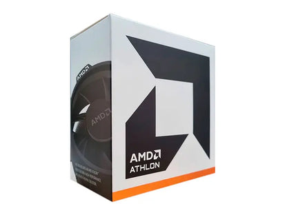 Procesador AMD Athlon 3000G