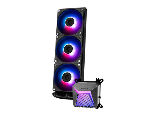 Refrigerador líquida MSI MAG CORELIQUID A15 360