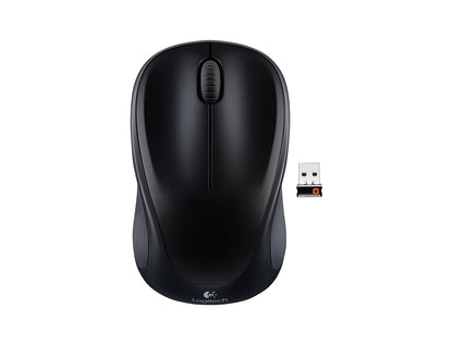 MOUSE LOGITECH M317