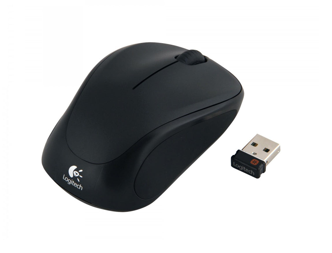 MOUSE LOGITECH M317