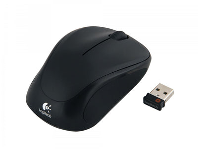 MOUSE LOGITECH M317