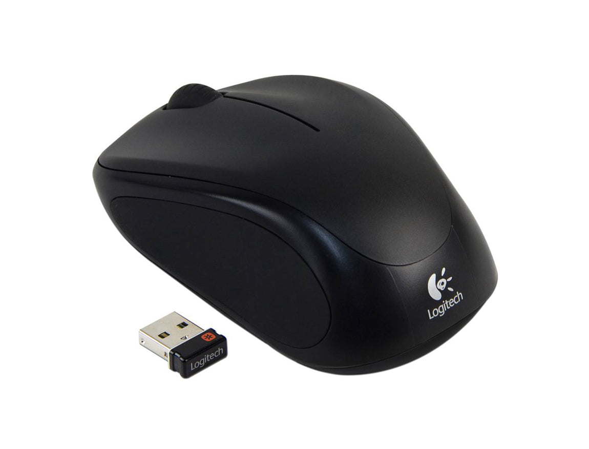 MOUSE LOGITECH M317