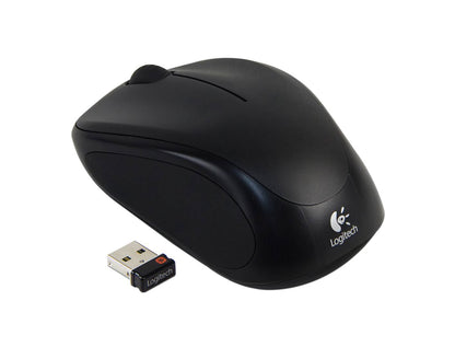 MOUSE LOGITECH M317