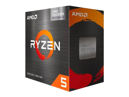 Procesador AMD Ryzen™ 5 5600GT