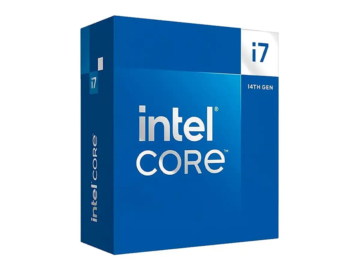 Procesador Intel Core i7-14700F