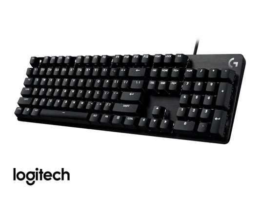 TECLADO LOGITECH G413