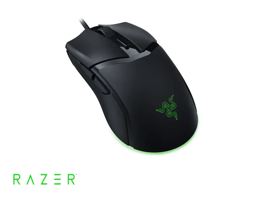 MOUSE RAZER COBRA