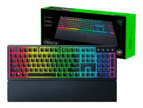 TECLADO RAZER ORNATA V3