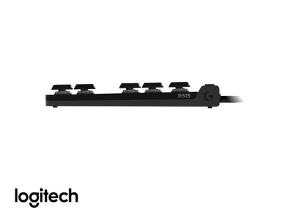TECLADO LOGITECH G515 TKL