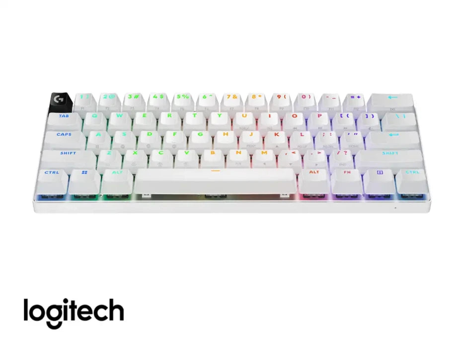 TECLADO LOGITECH PRO X 60