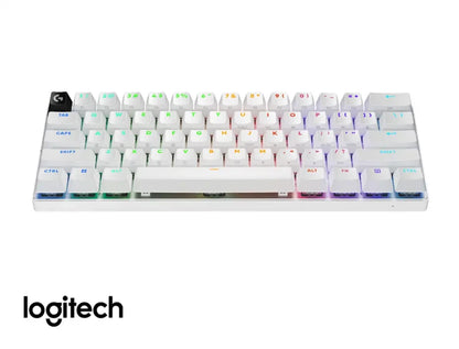 TECLADO LOGITECH PRO X 60