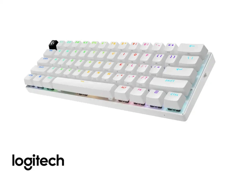TECLADO LOGITECH PRO X 60