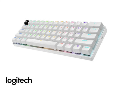 TECLADO LOGITECH PRO X 60