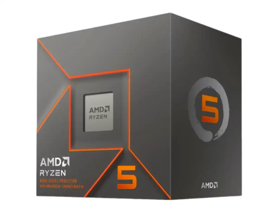 Procesador AMD Ryzen 5 8500G