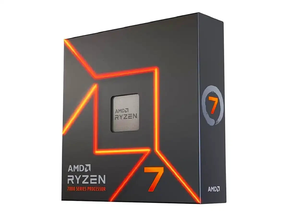 Procesador AMD Ryzen 7 7700X