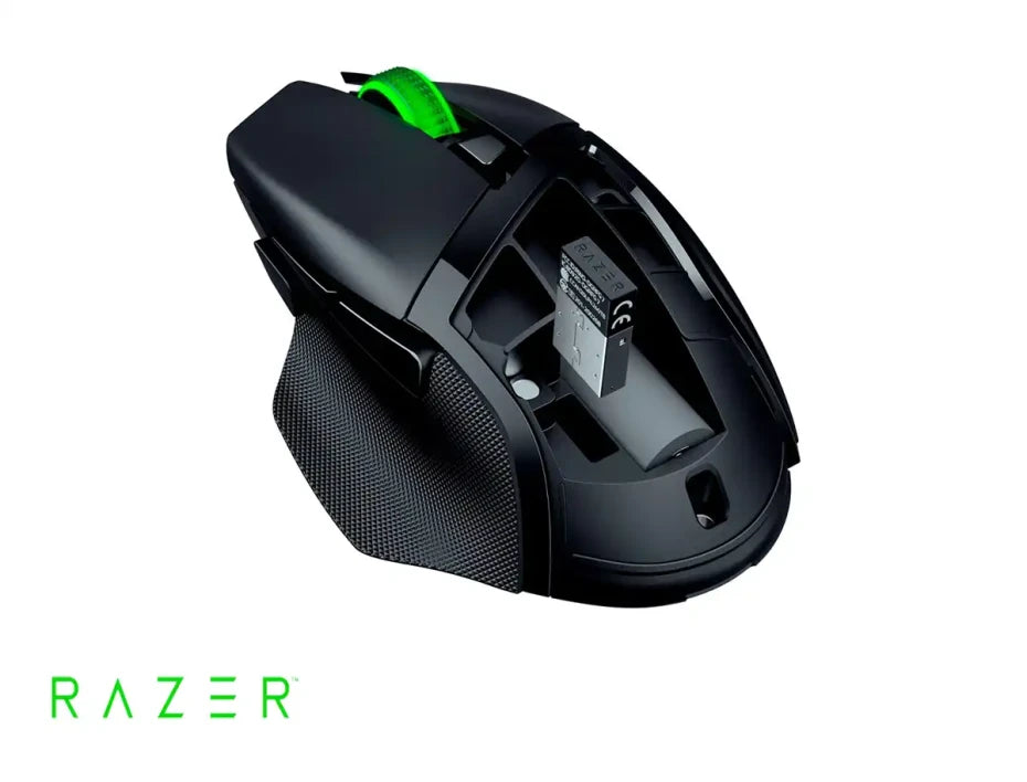 MOUSE RAZER BASILISK V3 X