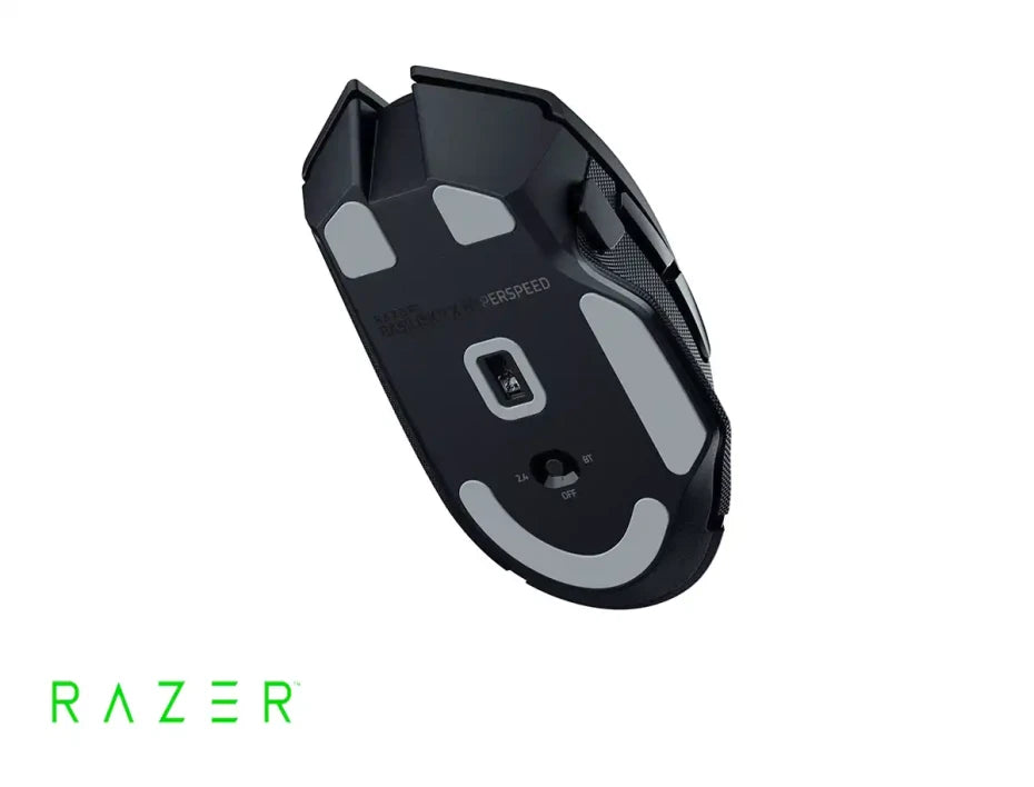 MOUSE RAZER COBRA