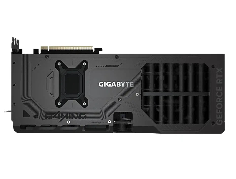 VGA GIGABYTE GEFORCE NVIDIA RTX 5080 GAMING OC 16GB GDDR7
