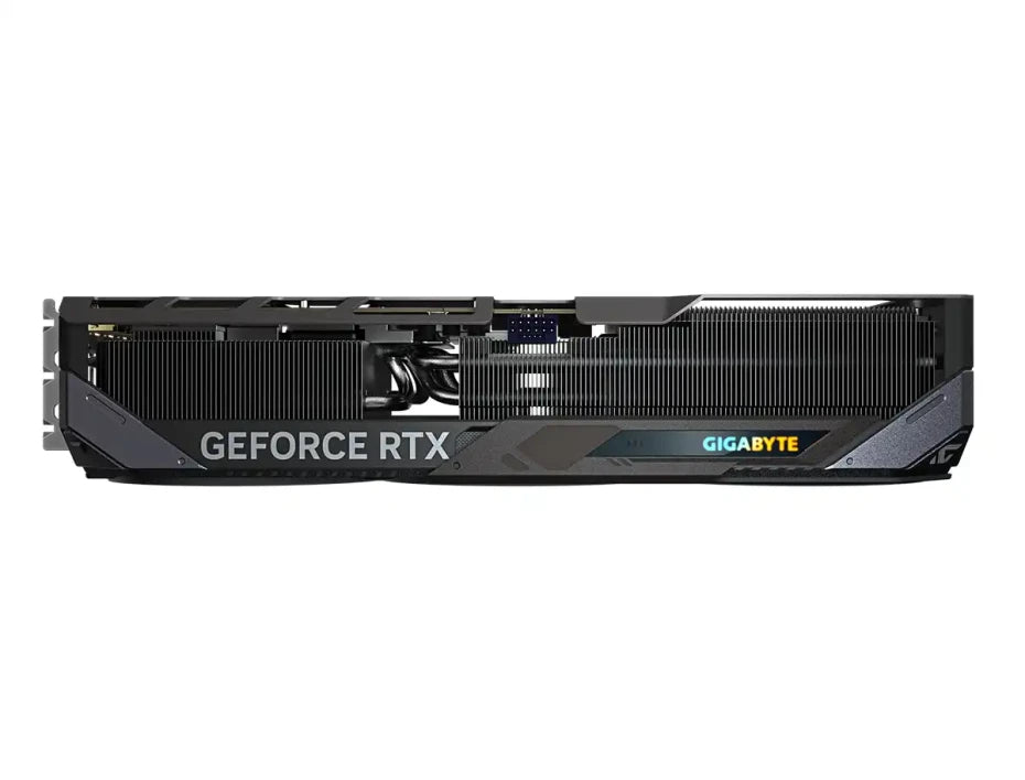 VGA GIGABYTE GEFORCE NVIDIA RTX 5080 GAMING OC 16GB GDDR7
