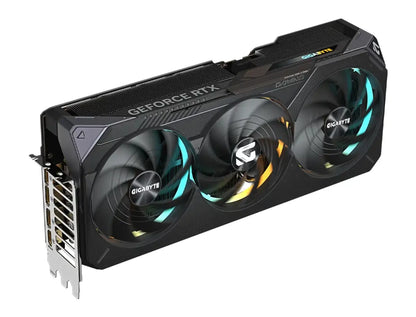 VGA GIGABYTE GEFORCE RTX 5090 GAMING OC 32GB GDDR7
