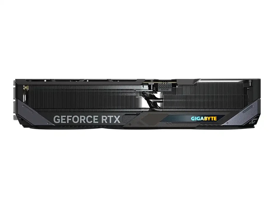 VGA GIGABYTE GEFORCE RTX 5090 GAMING OC 32GB GDDR7