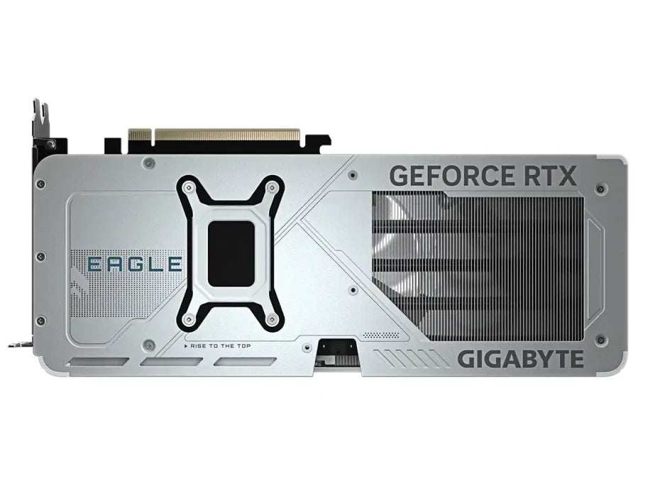 VGA GIGABYTE GEFORCE RTX 5070 EAGLE OC ICE SFF 12GB GDDR7