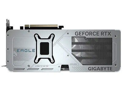 VGA GIGABYTE GEFORCE RTX 5070 EAGLE OC ICE SFF 12GB GDDR7
