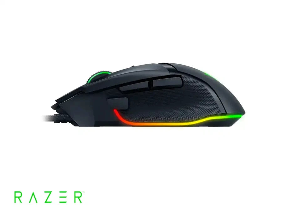 MOUSE RAZER BASILISK V3