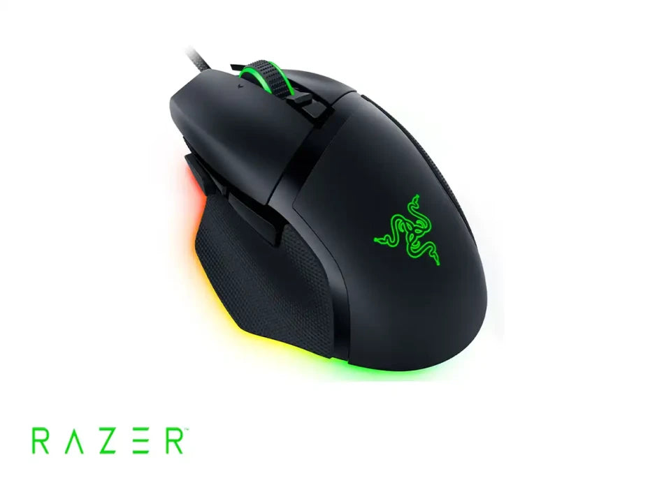 MOUSE RAZER BASILISK V3