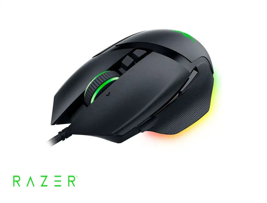 MOUSE RAZER BASILISK V3
