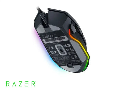 MOUSE RAZER BASILISK V3