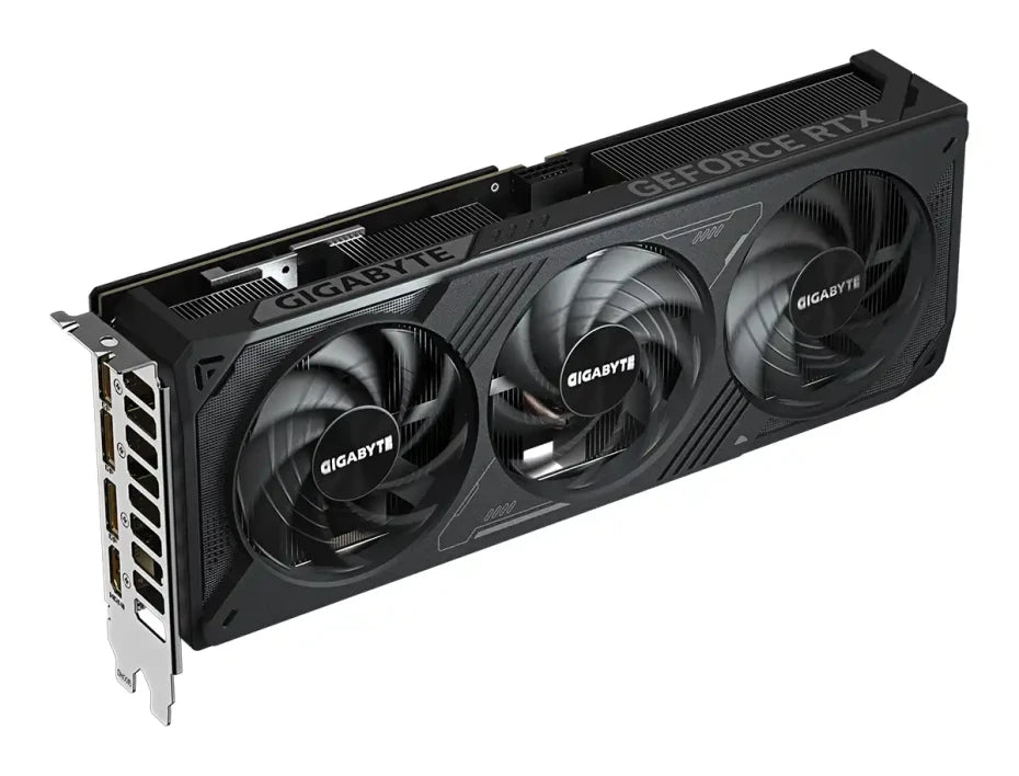 VGA GIGABYTE GEFORCE RTX 5070 WINDFORCE OC SFF 12GB GDDR7