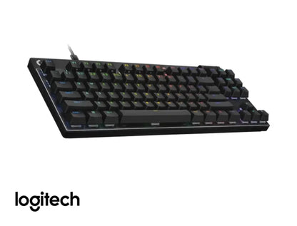 TECLADO LOGITECH PRO X TKL RAPID