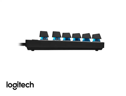 TECLADO LOGITECH PRO X TKL RAPID