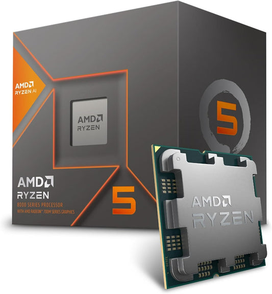 Procesador AMD Ryzen 5 8500G
