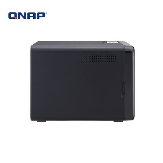 Servidor QNAP TS-253D-4G NAS 2 Bahias 4GB RAM