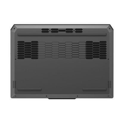 Laptop Gaming Lenovo LOQ 15IAX9, 15.6" FHD IPS, Core i5-12600HX hasta 4.6GHz, 16GB DDR5