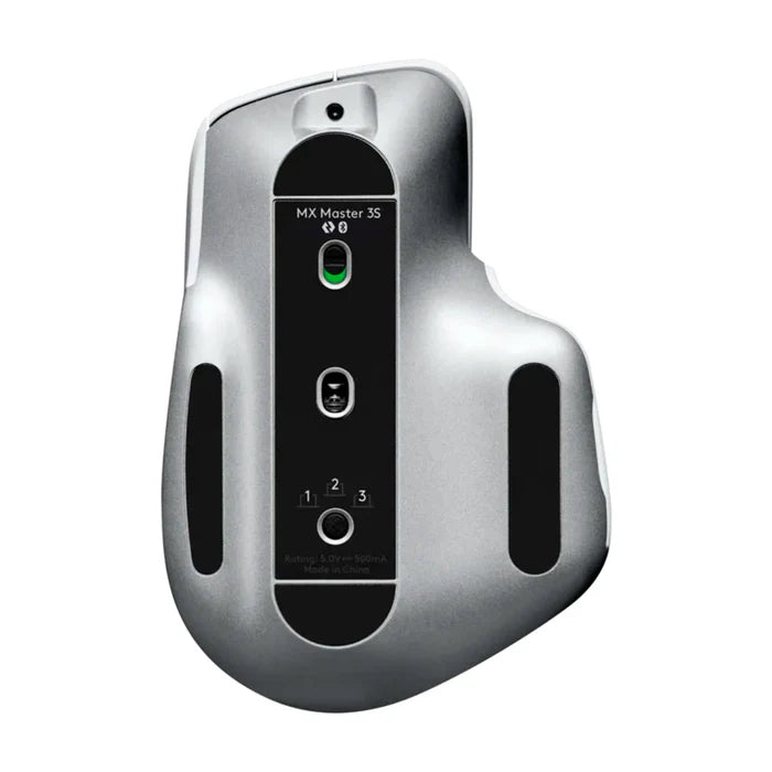 MOUSE LOGITECH MX MASTER 3S