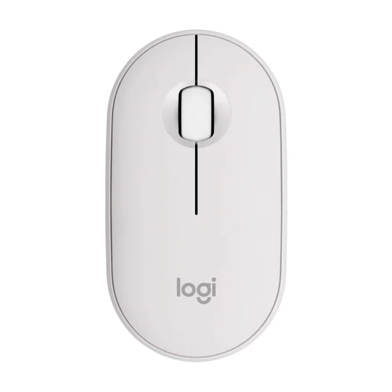 MOUSE LOGITECH PEBBLE 2 M350S